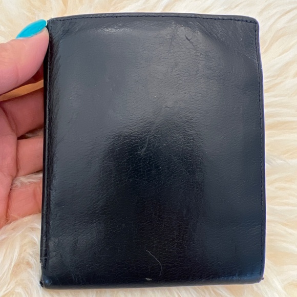 Bally wallet - Picture 4 of 4